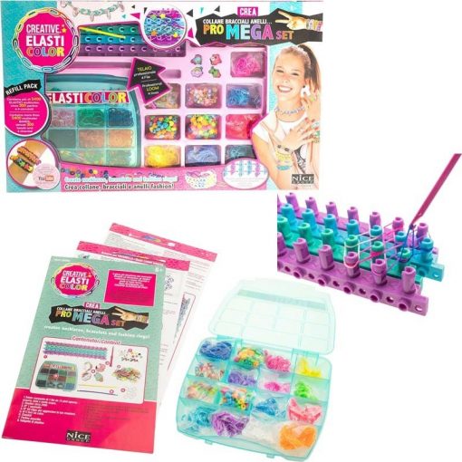 ELASTICOLOR PRO MEGA SET - immagine 2