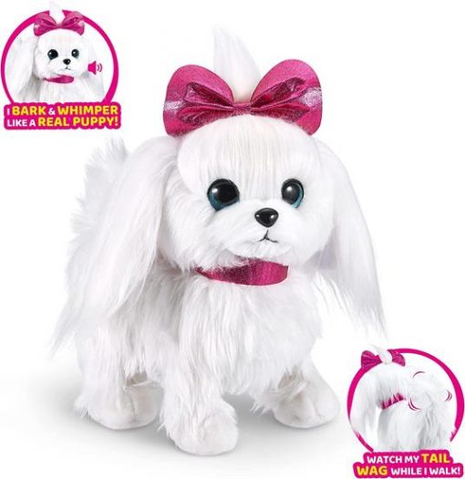 PETS ALIVE LIL PAW PAW - ZURU - immagine 3