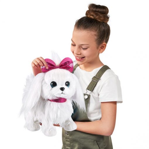 PETS ALIVE LIL PAW PAW - ZURU - immagine 2