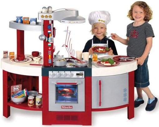 CUCINA MIELE GOURMET