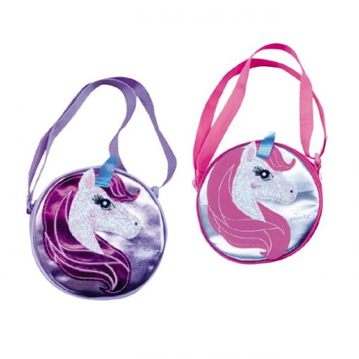 BORSETTA UNICORNO