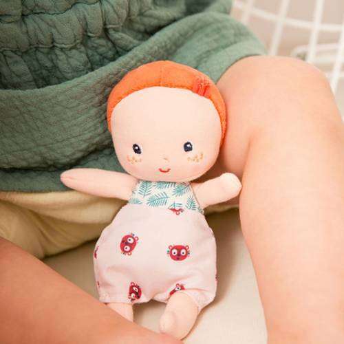Alternative view of MAHE - IL MIO PRIMO BABY - LILLIPUTIENS