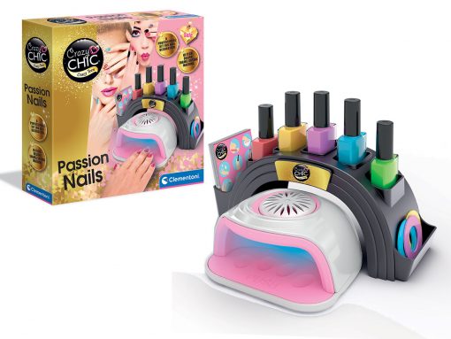 PASSION NAILS - CLEMENTONI - immagine 2