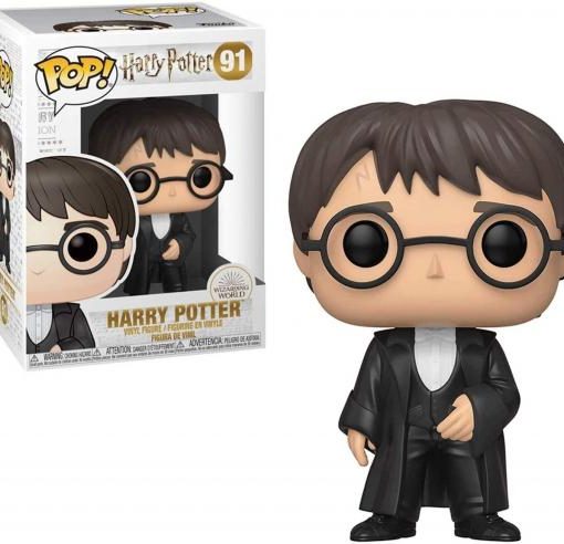 HARRY POTTER 91 - FUNKO POP!