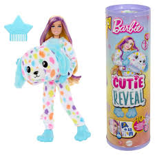 BARBIE CUTIE REVEAL HRK41 - MATTEL