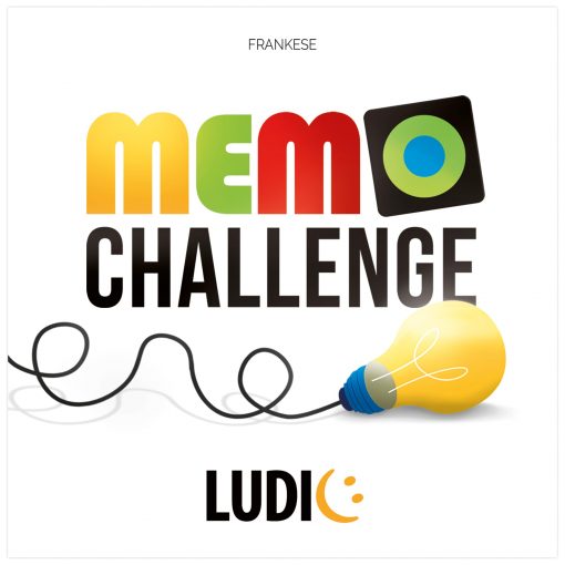 MEMO CHALLENGE - LUDIC - immagine 3