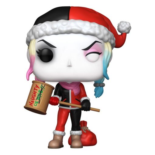 HARLEY HOLIDAY '24  - FUNKO POP! - immagine 3