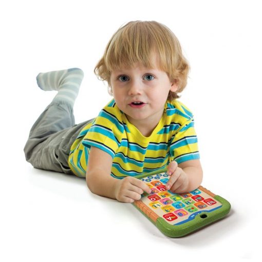 ALPHA PAD - CLEMENTONI - ITALIANO - immagine 4
