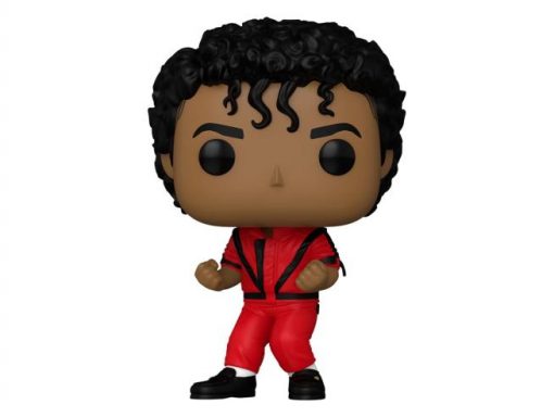 MICHAEL JACKSON - FUNKO POP! - immagine 2