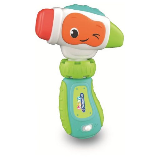DONATELLO IL MARTELLO - CLEMENTONI - immagine 2
