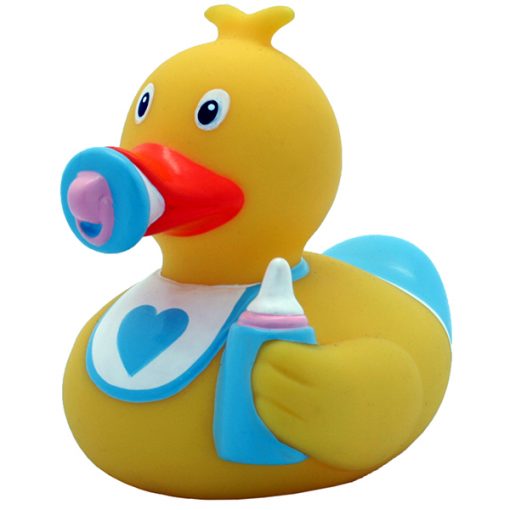 ANATRA DA BAGNO BABY - LILALU