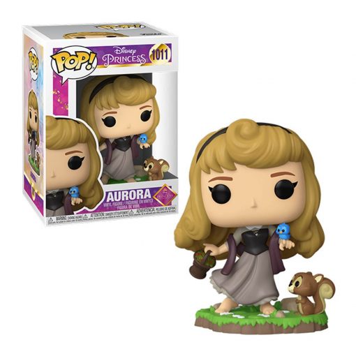 PRINCESS AURORA - FUNKO POP!