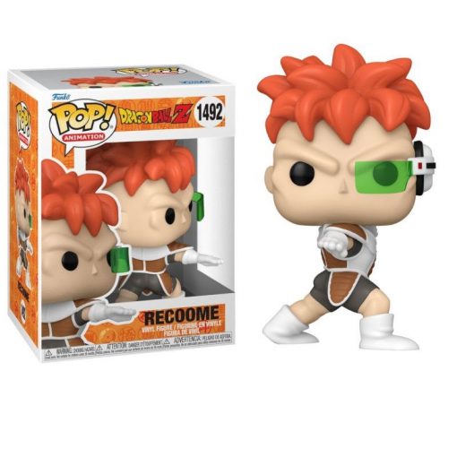 RECOOME DB - FUNKO POP!