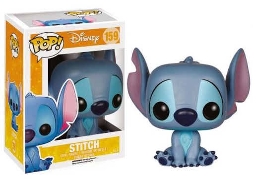 STITCH - FUNKO POP!