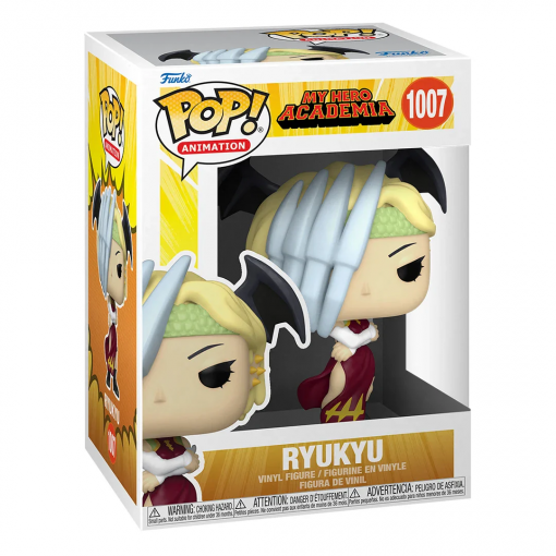 RYUKO MHA - FUNKO POP! - immagine 2
