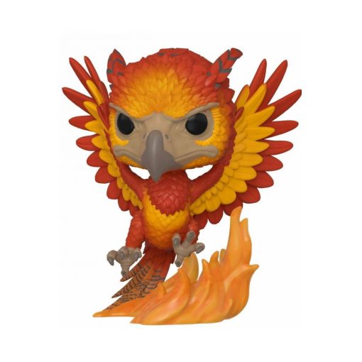 FAWKES HP - FUNKO POP! - immagine 2