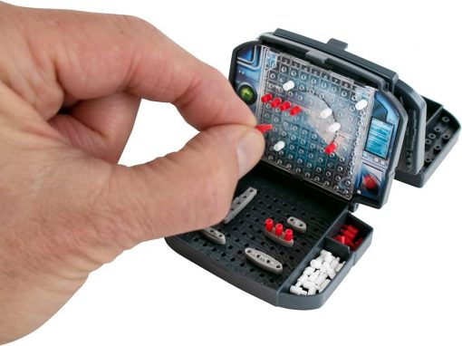 BATTLESHIP - WORLD'S SMALLEST - immagine 3