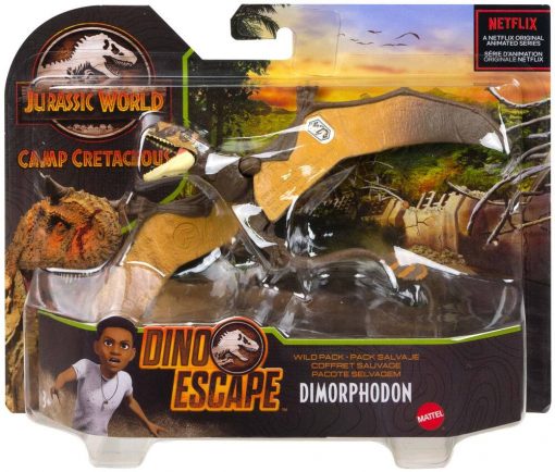 Jurassic World Dino Attacco Giurassico - immagine 3