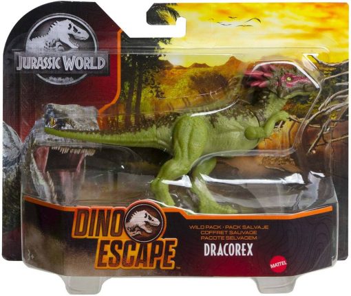 Jurassic World Dino Attacco Giurassico - immagine 4