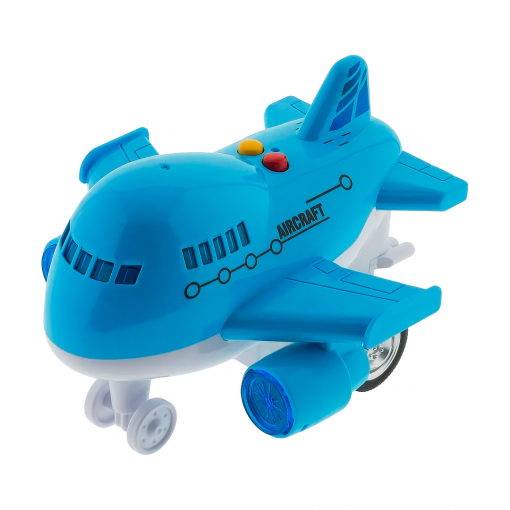 METROPOLI AEREO - immagine 2