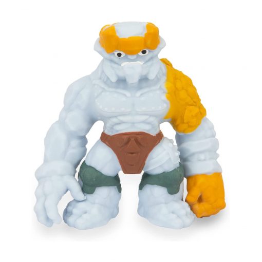 GORMITI PERSONAGGI ALLUNGABILI - GIOCHI PREZIOSI - immagine 2