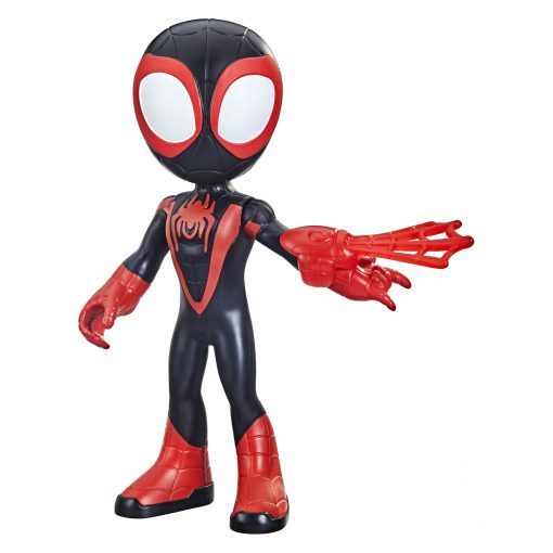 SPIDEY PERSONAGGI ASSORTITI - HASBRO - immagine 3