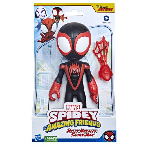 SPIDEY PERSONAGGI ASSORTITI - HASBRO