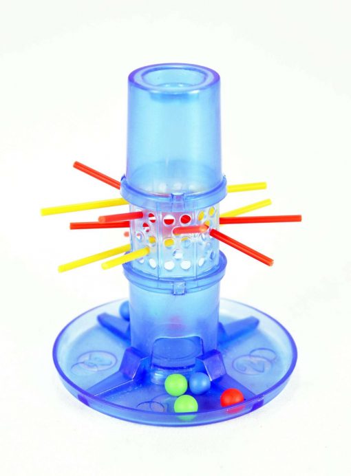 KER PLUNK - WORLD'S SMALLEST - immagine 2