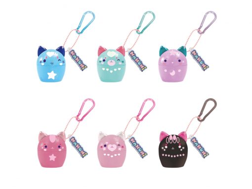 MOMOMI MINI SPEAKER - NICE