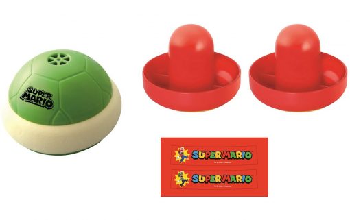SUPER MARIO HOVER SHELL STRIKE - EPOCH - immagine 2
