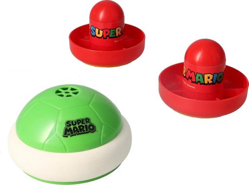 SUPER MARIO HOVER SHELL STRIKE - EPOCH - immagine 3