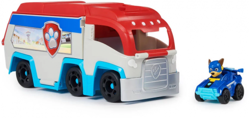 PUP SQUAD PAW PATROL - SPINMASTER - immagine 2