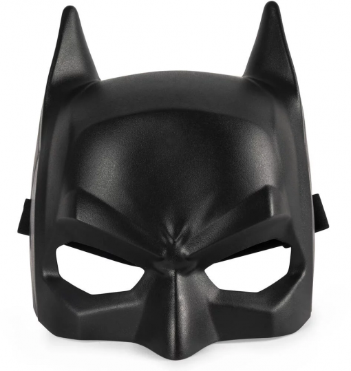 MASCHERA BATMAN - SPINMASTER
