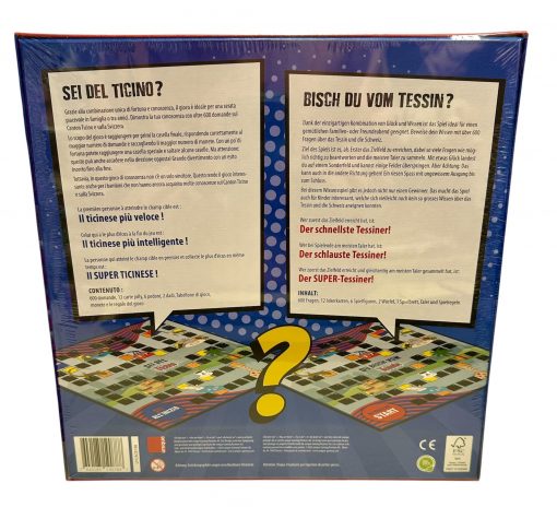 SEI DEL TICINO - IL QUIZ - immagine 3