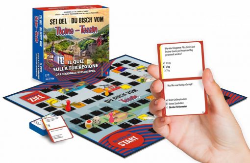SEI DEL TICINO - IL QUIZ - immagine 2