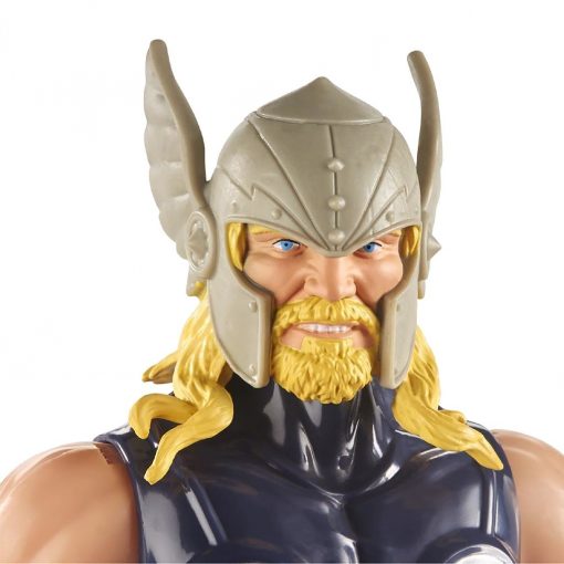 Alternative view of THOR FIGURA 30 CM - HASBRO