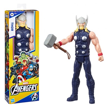 THOR FIGURA 30 CM - HASBRO