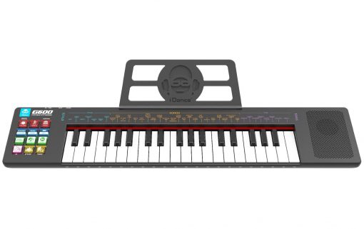 TASTIERA G-600 - I DANCE