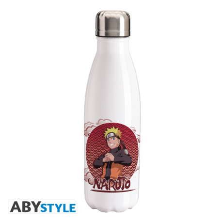 WATER BOTT NARUTO E SASUKE