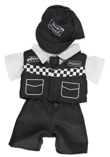 TEDDY POLIZIA