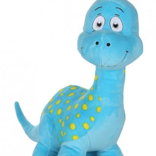 TEDDY DINO - MAKE A TEDDY