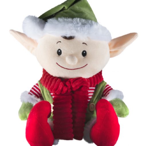 TEDDY ELFO