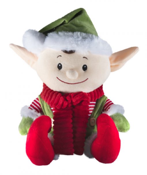 TEDDY ELFO