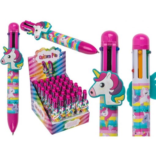 PENNA UNICORNO