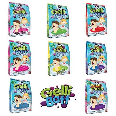 GELLI PLAY - ZIMPLI TOYS