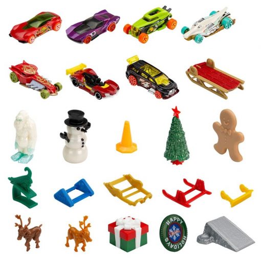 CDA HOT-WHEELS - immagine 2