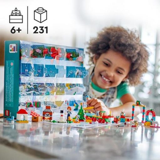 CDA FRIENDS 41758 - LEGO - immagine 2