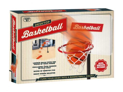BASKETBALL VINTAGE