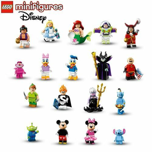 Alternative view of MINI WORLD SERIE 1 ASS.