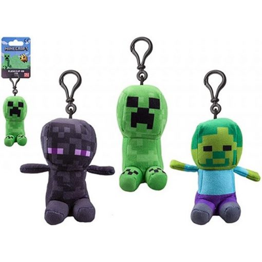 PORTACHIAVI MINECRAFT ASS.